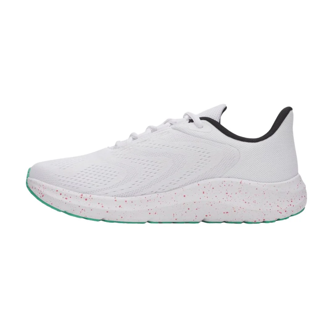 UA Pursuit 4 Big Logo Running Shoes - Image 3