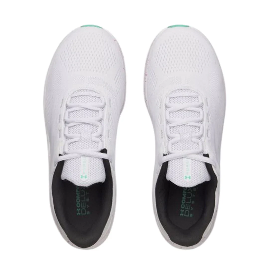 UA Pursuit 4 Big Logo Running Shoes - Image 4