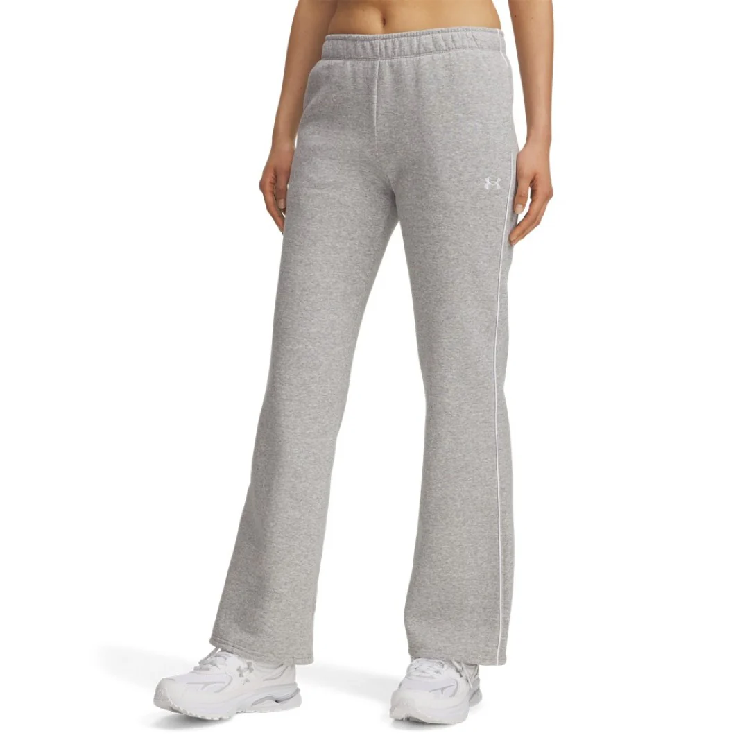 UA Icon Vida Fleece Joggers