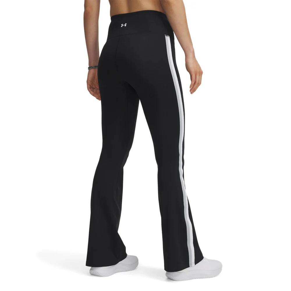 UA Motion Sport Tape Flare Pants - Image 2