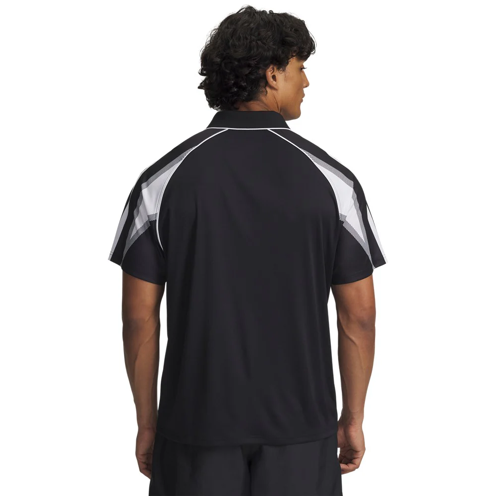 UA Terrace96 Jersey T-shirt - Image 2