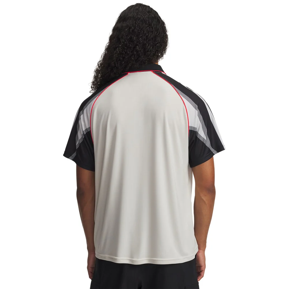 UA 96 Terrace T-Shirt - Image 2