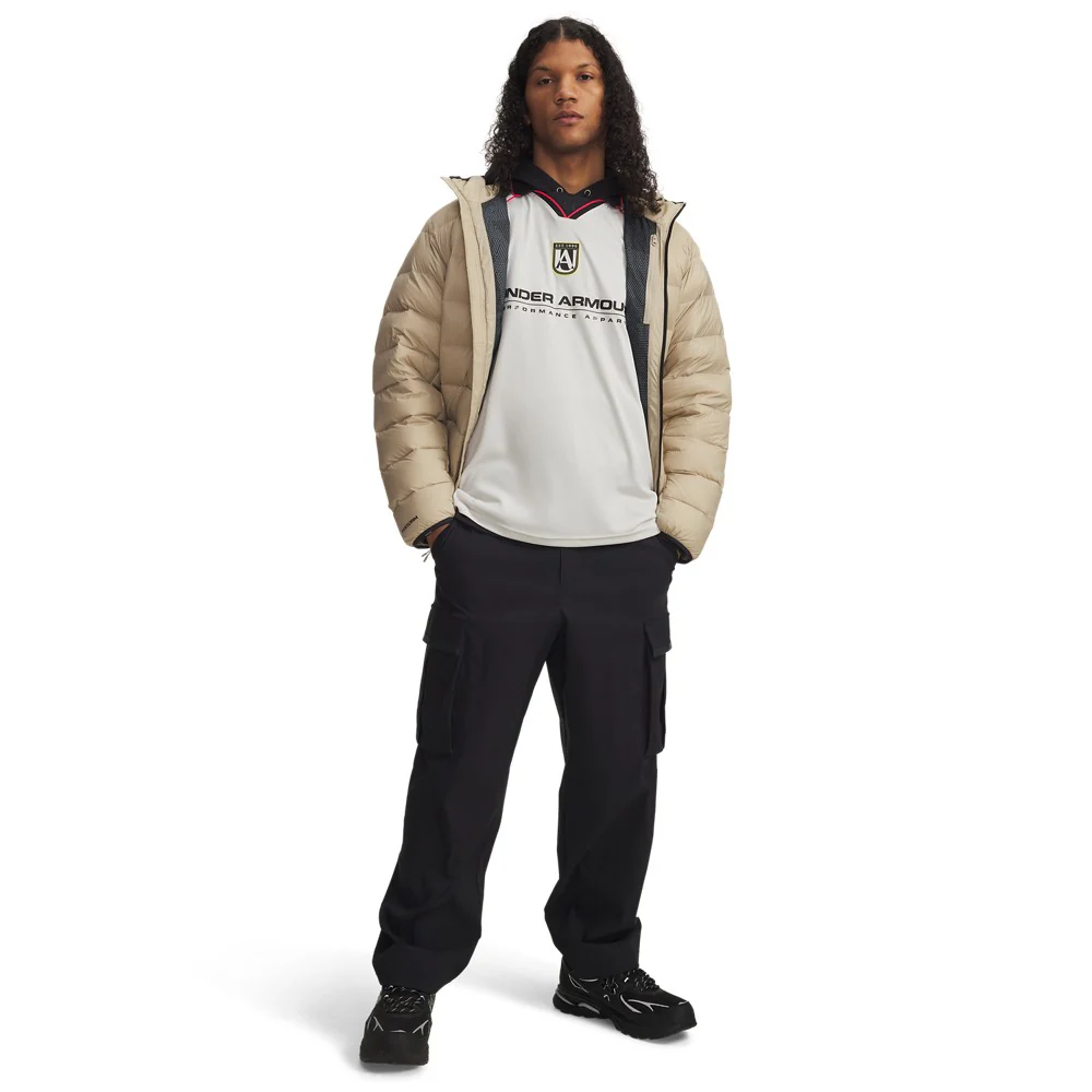 UA 96 Terrace T-Shirt - Image 3