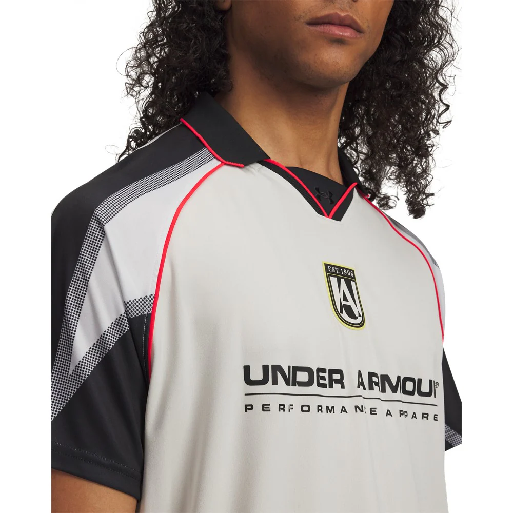 UA 96 Terrace T-Shirt - Image 4