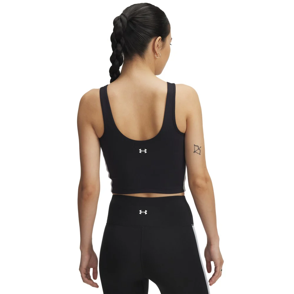 UA Motion Sport Tape Tank Top - Image 2