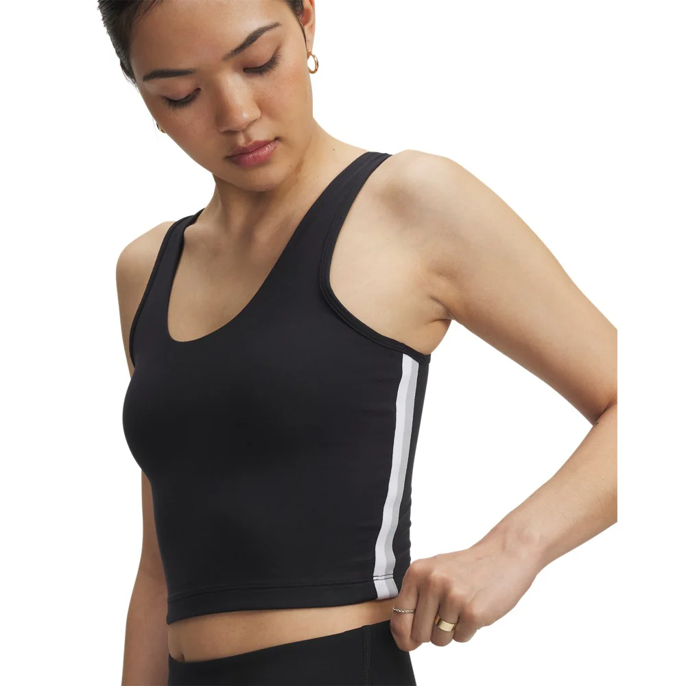 UA Motion Sport Tape Tank Top - Image 3