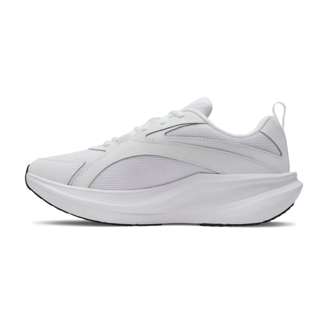 UA Charged+ Assert 11 Running Shoes - Image 4