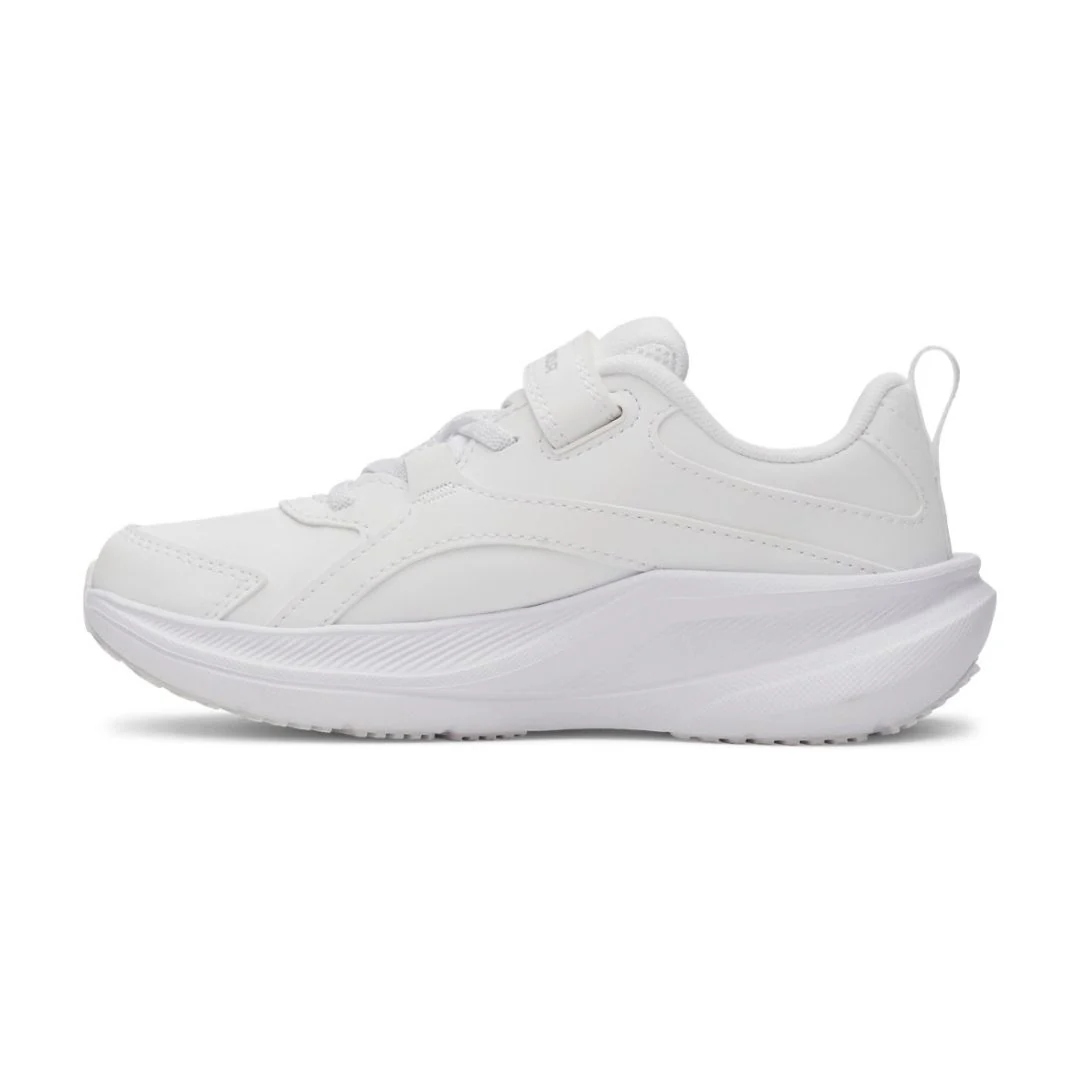 UA Assert 11 AC Uniform Synthetic Shoes - Image 4