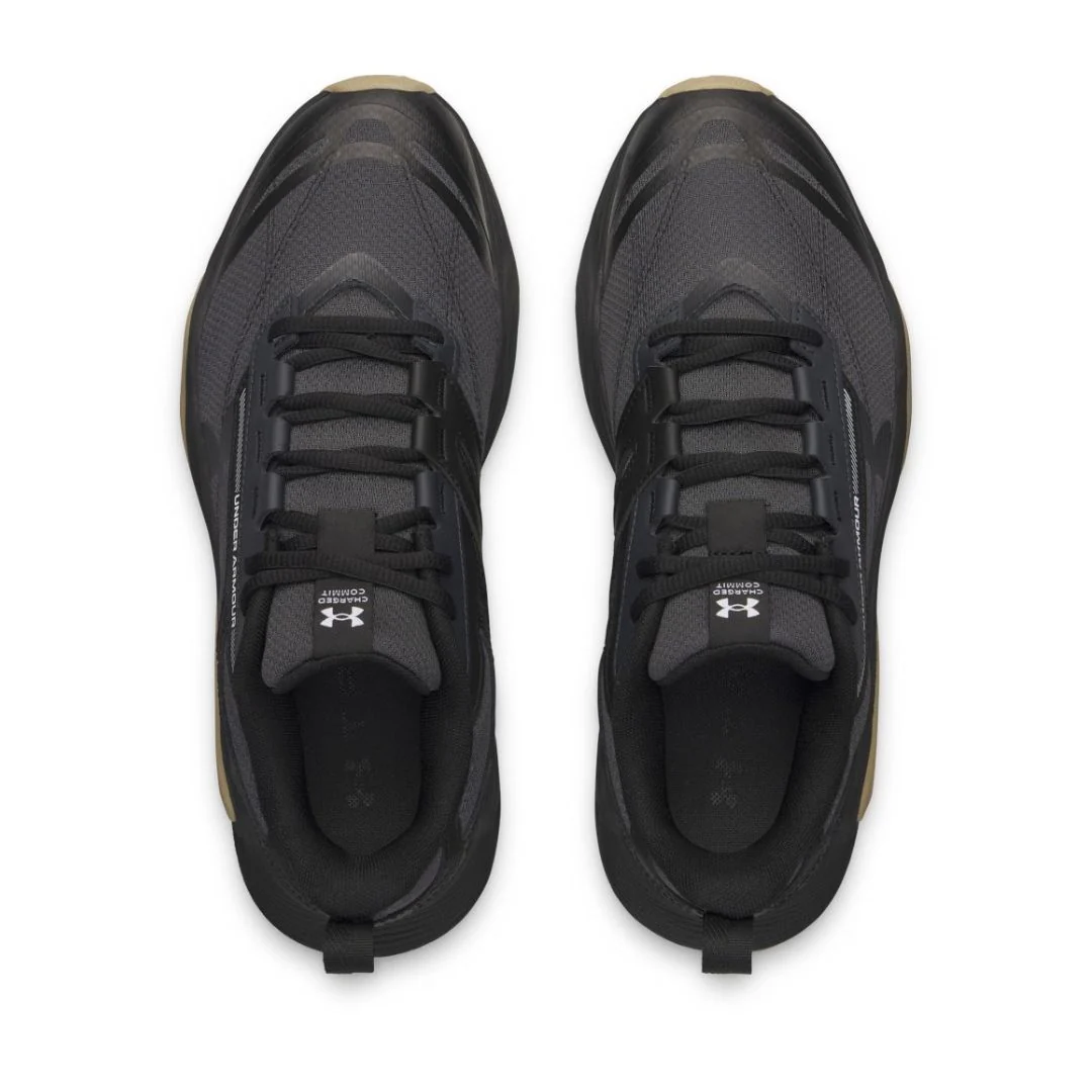 UA Charged Commit TR 5 Training Shoes - Image 4