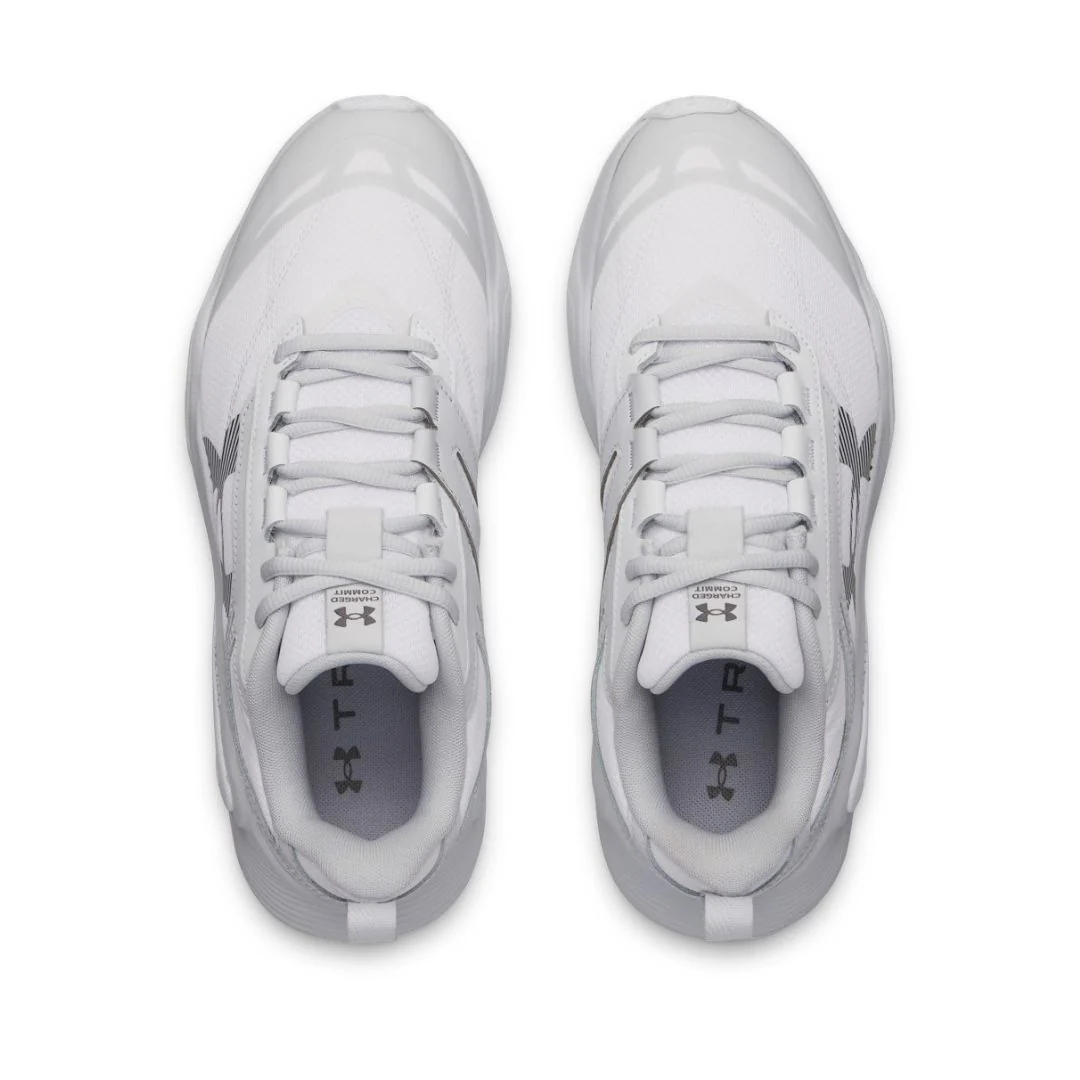 UA Charged Commit TR 5 Training Shoes - Image 4