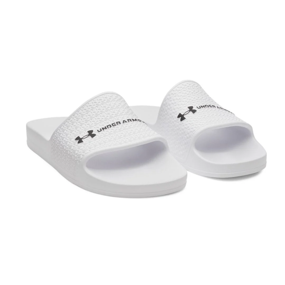 UA ARMR Shower Slides - Image 3