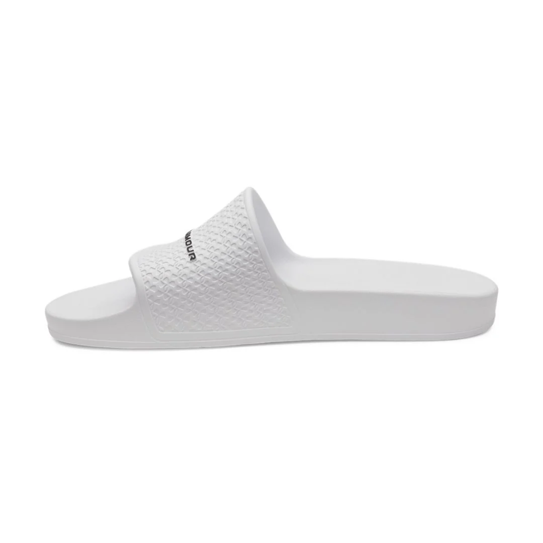 UA ARMR Shower Slides - Image 4