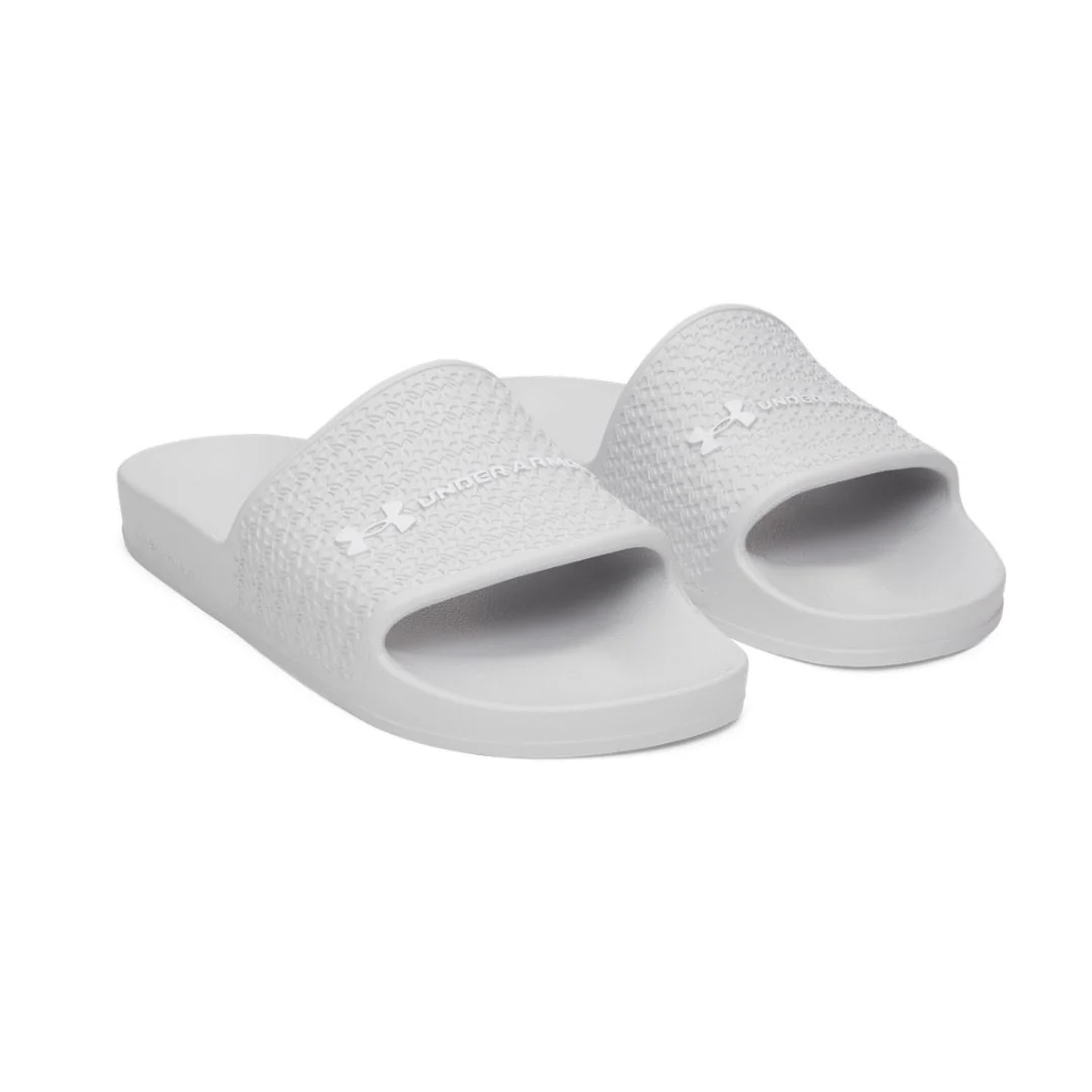 UA ARMR Shower Slides - Image 4