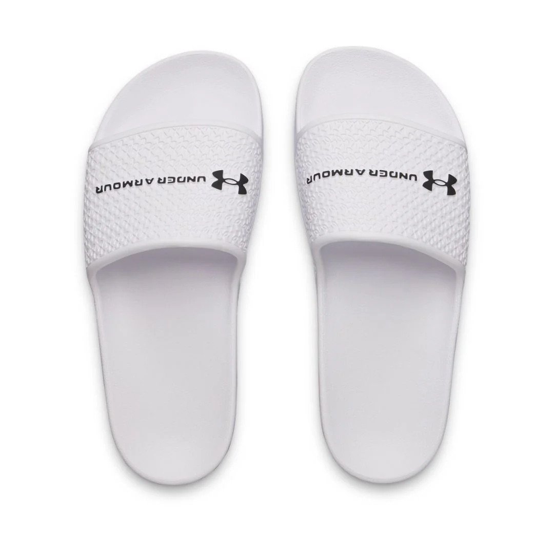 UA ARMR Shower Slides