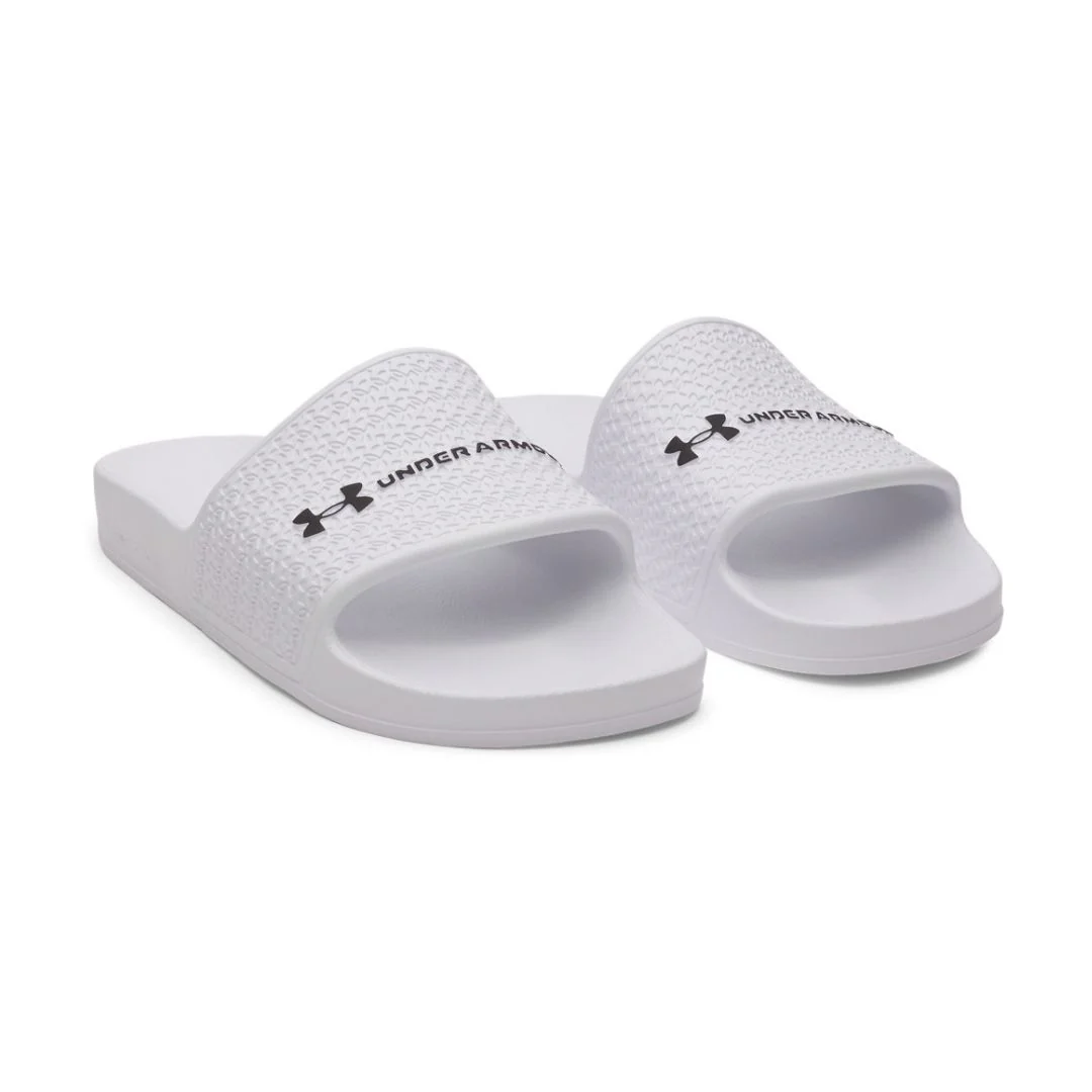 UA ARMR Shower Slides - Image 5