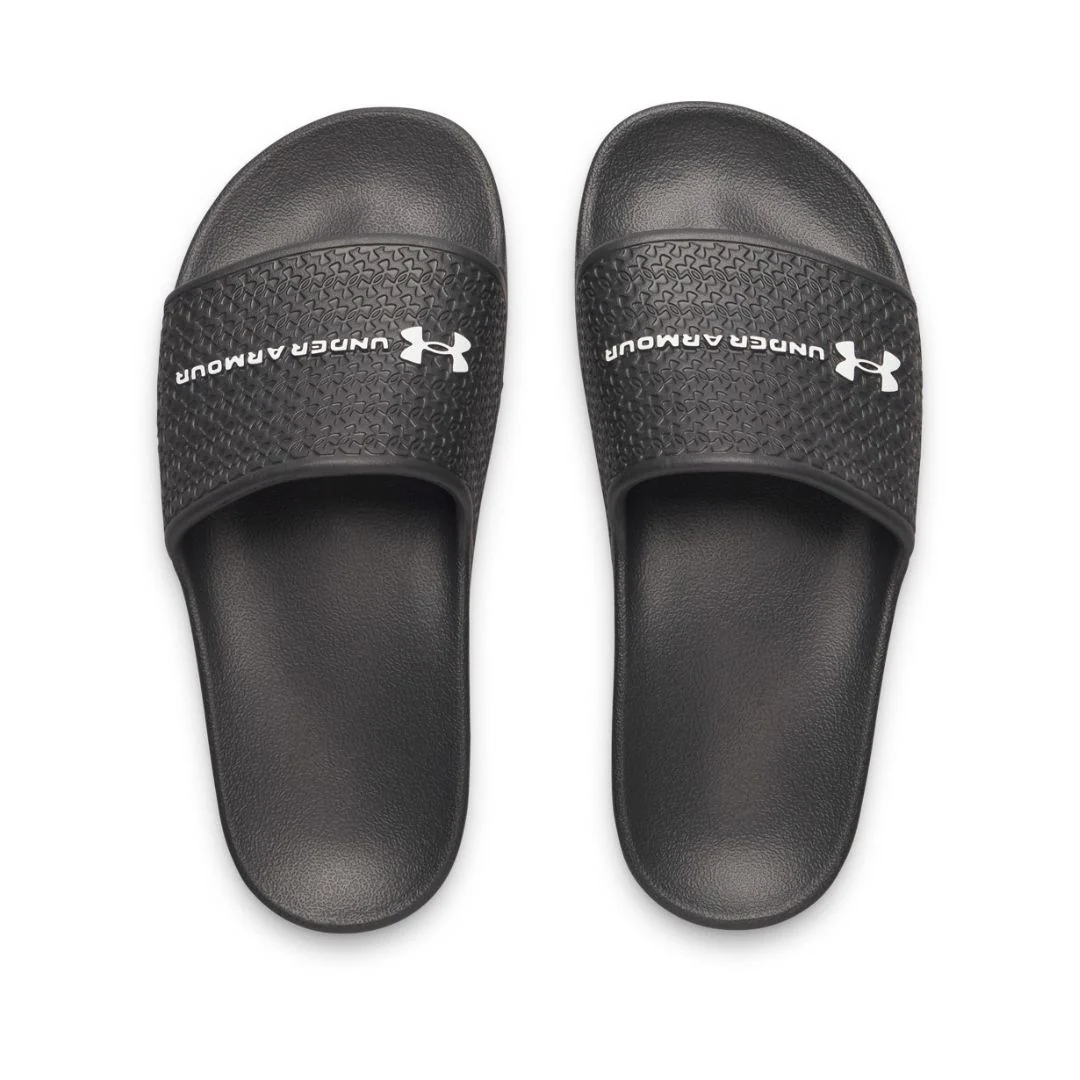 UA ARMR Shower Slides