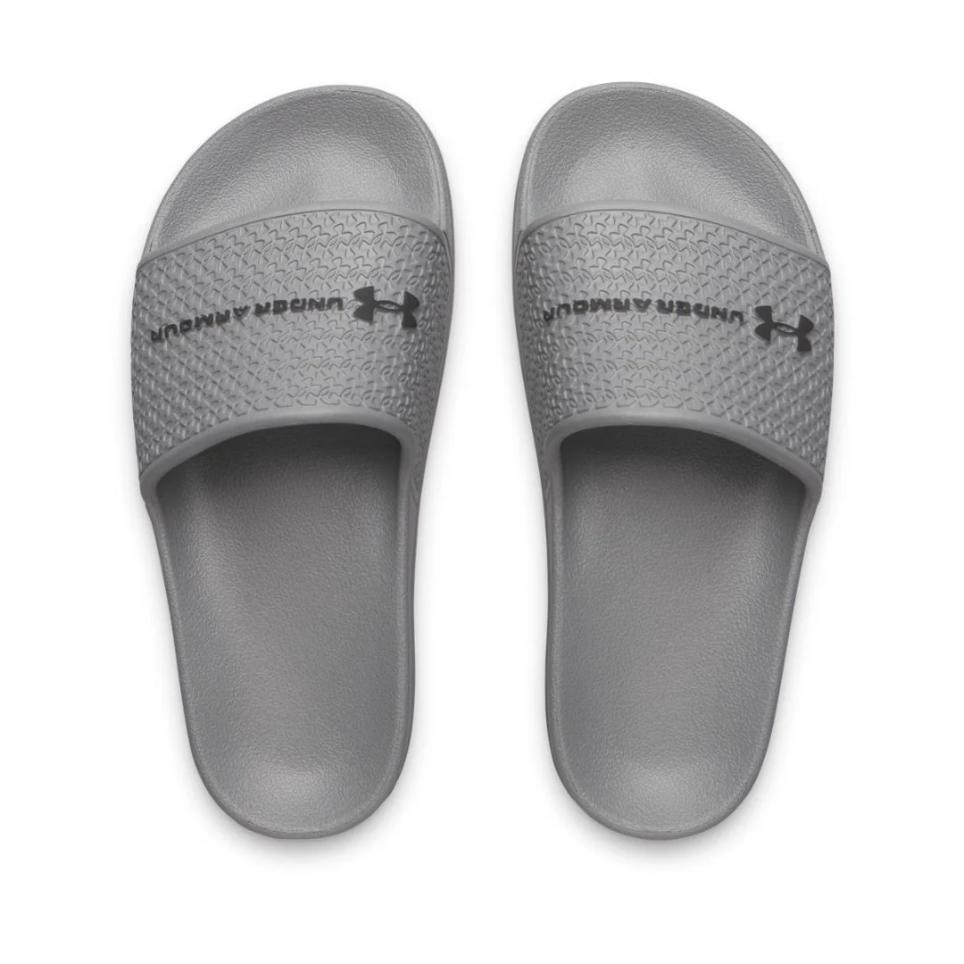 UA ARMR Shower Slides