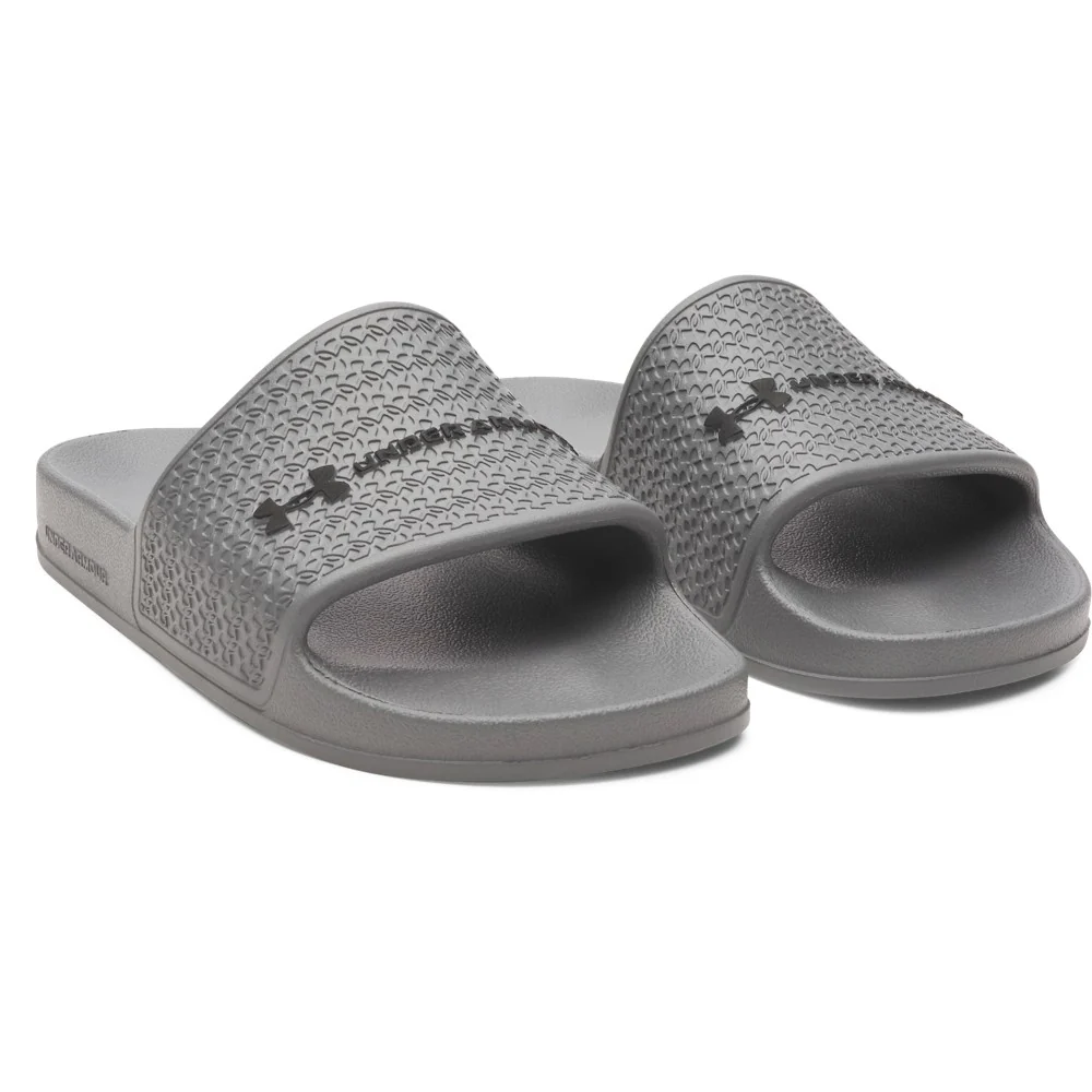 UA ARMR Shower Slides - Image 5