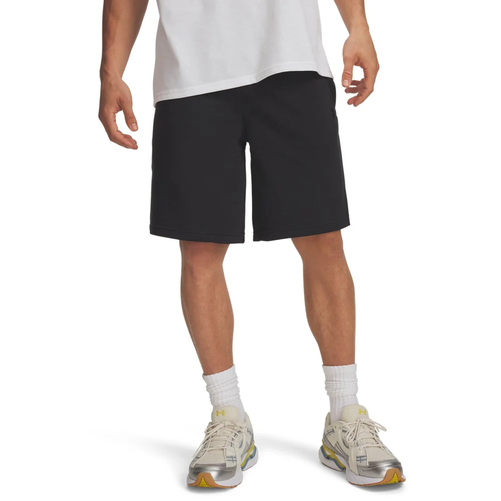 UA Rival Lightweight Shorts