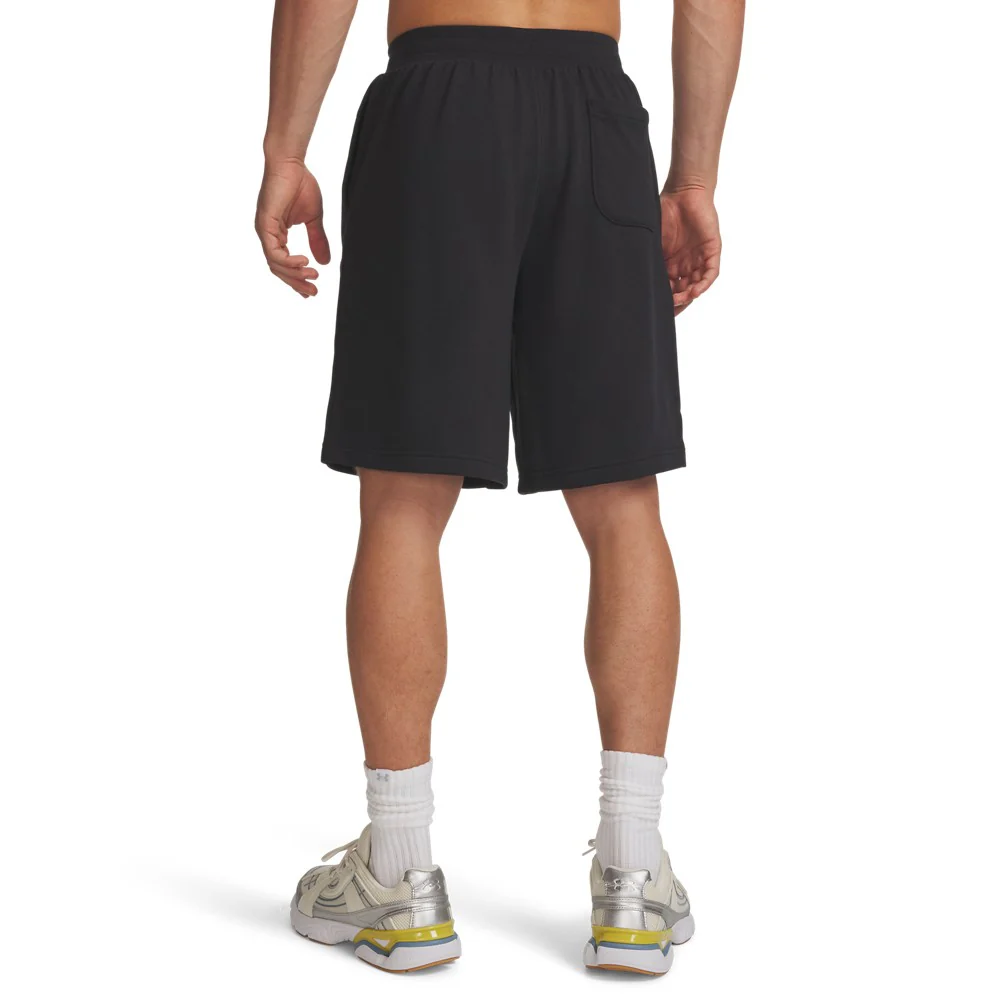UA Rival Lightweight Shorts - Image 2