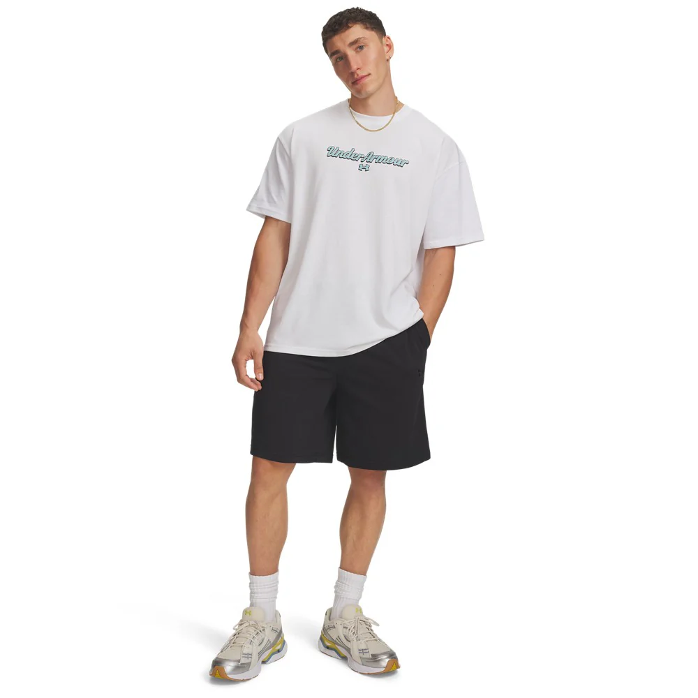 UA Rival Lightweight Shorts - Image 4