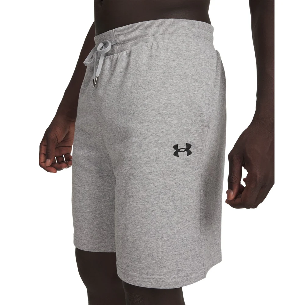 UA Rival Lightweight Shorts - Image 3