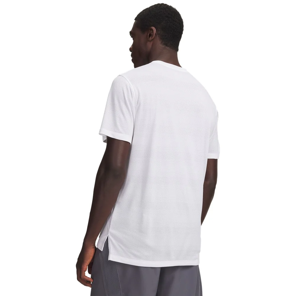 UA Velociti Short Sleeve - Image 2