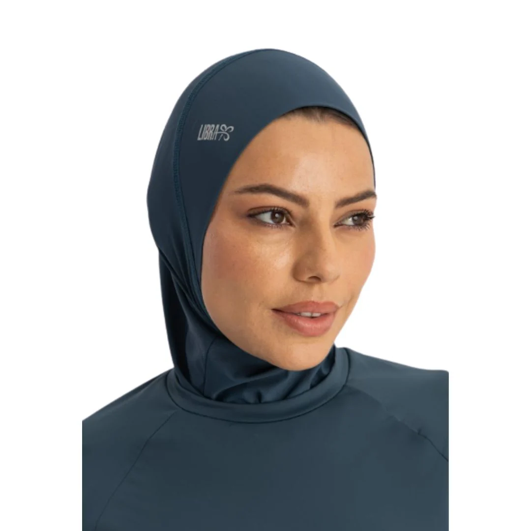 Ultra-fit Swim Hijab - Image 3