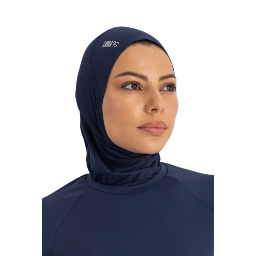 Ultra-fit Swim Hijab - Image 3