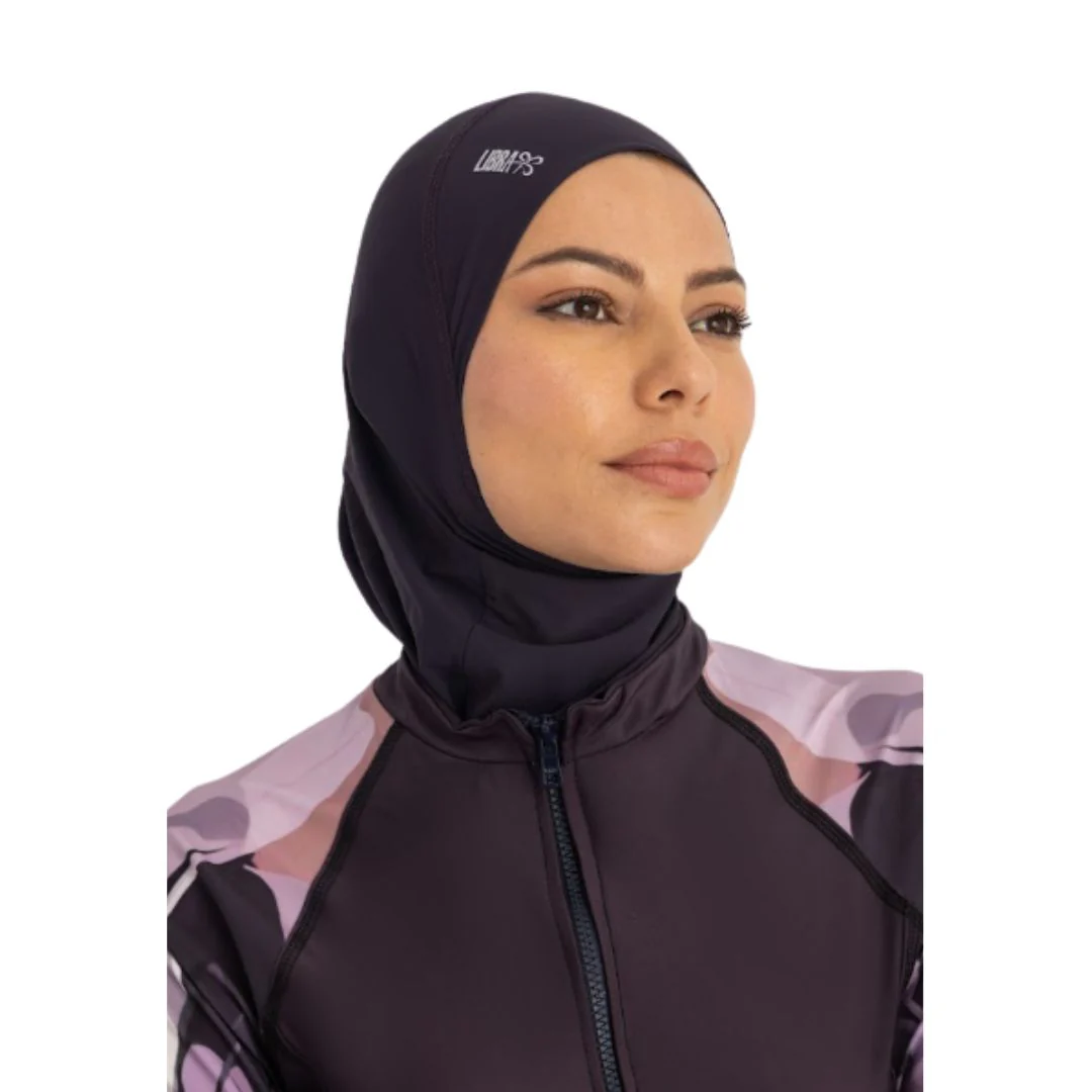 Ultra-fit Swim Hijab - Image 3