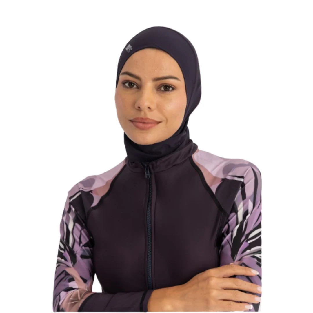 Ultra-fit Swim Hijab - Image 4