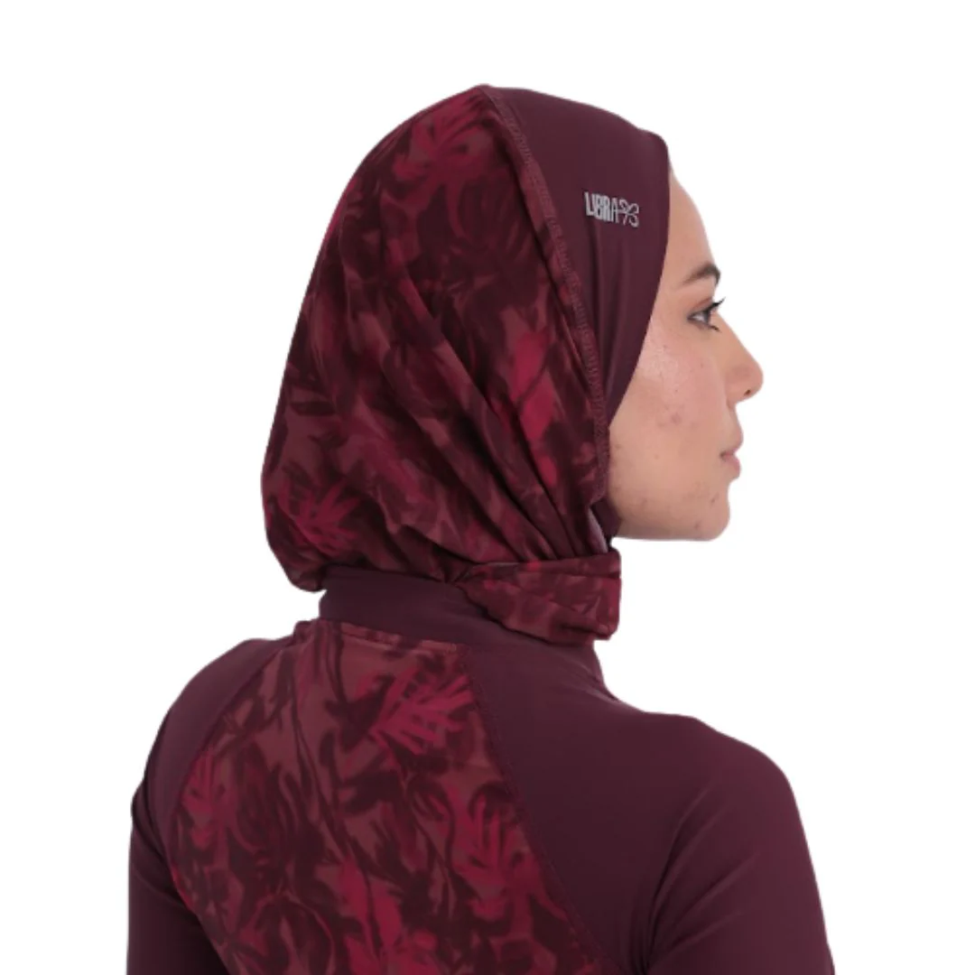 Ultra-fit Swim Hijab - Image 4