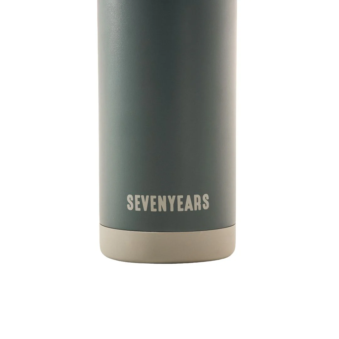 Thermo Flask 700ml Spout Lid - Image 2