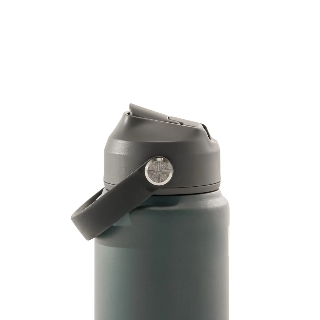 Thermo Flask 700ml Straw Lid - Image 4