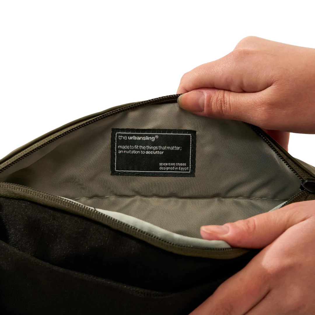 Urbansling Bag - Image 5