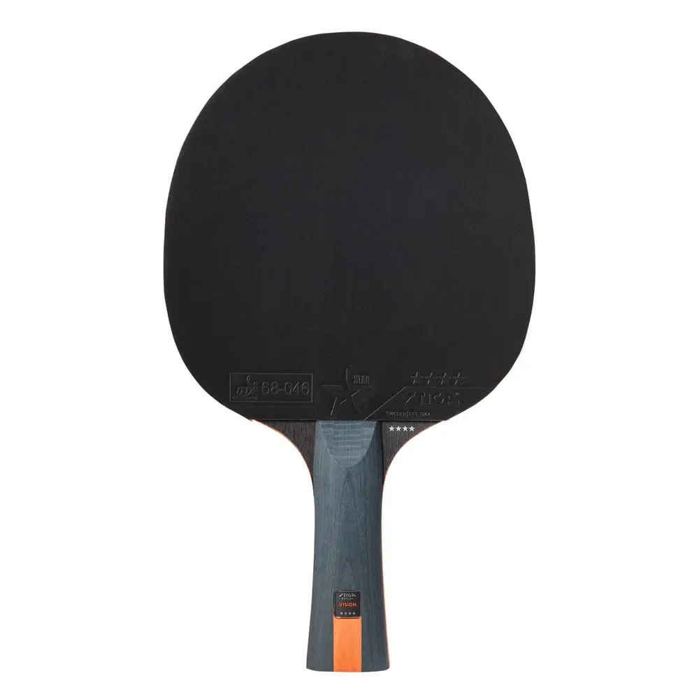 Vision 4-star Table Tennis Bat