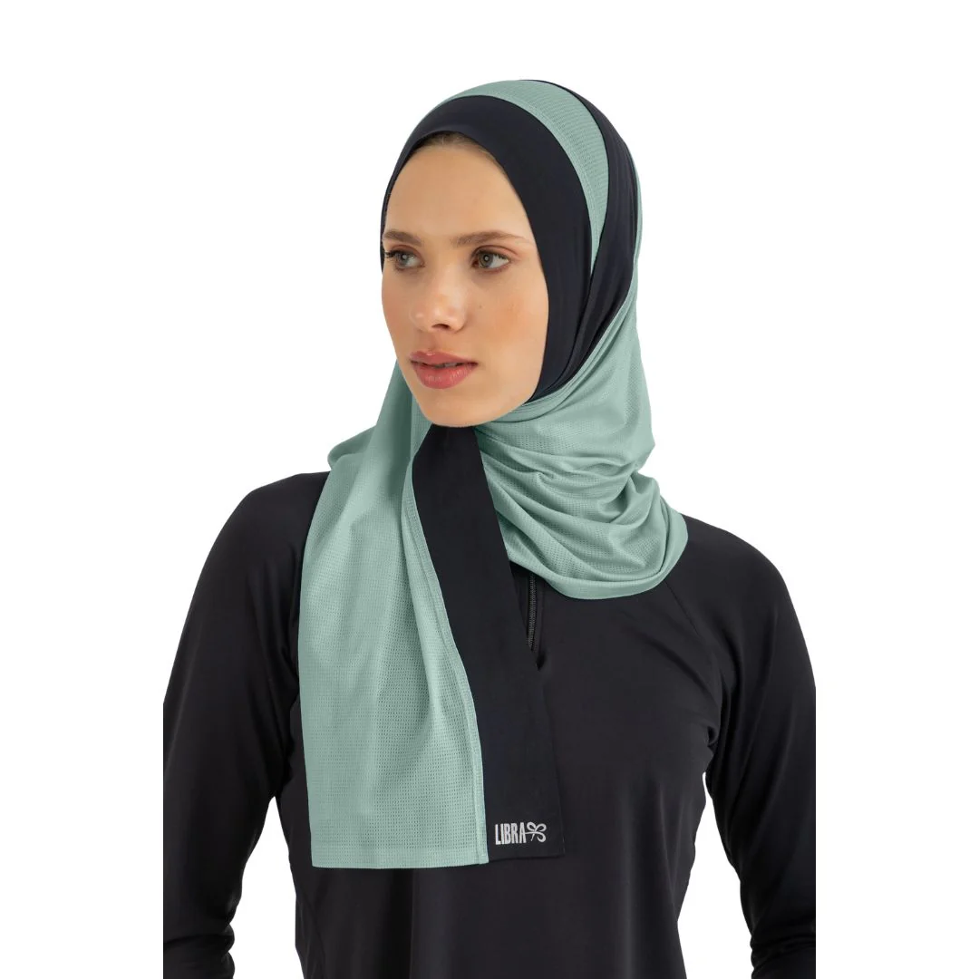 Performance Hijab - Image 2