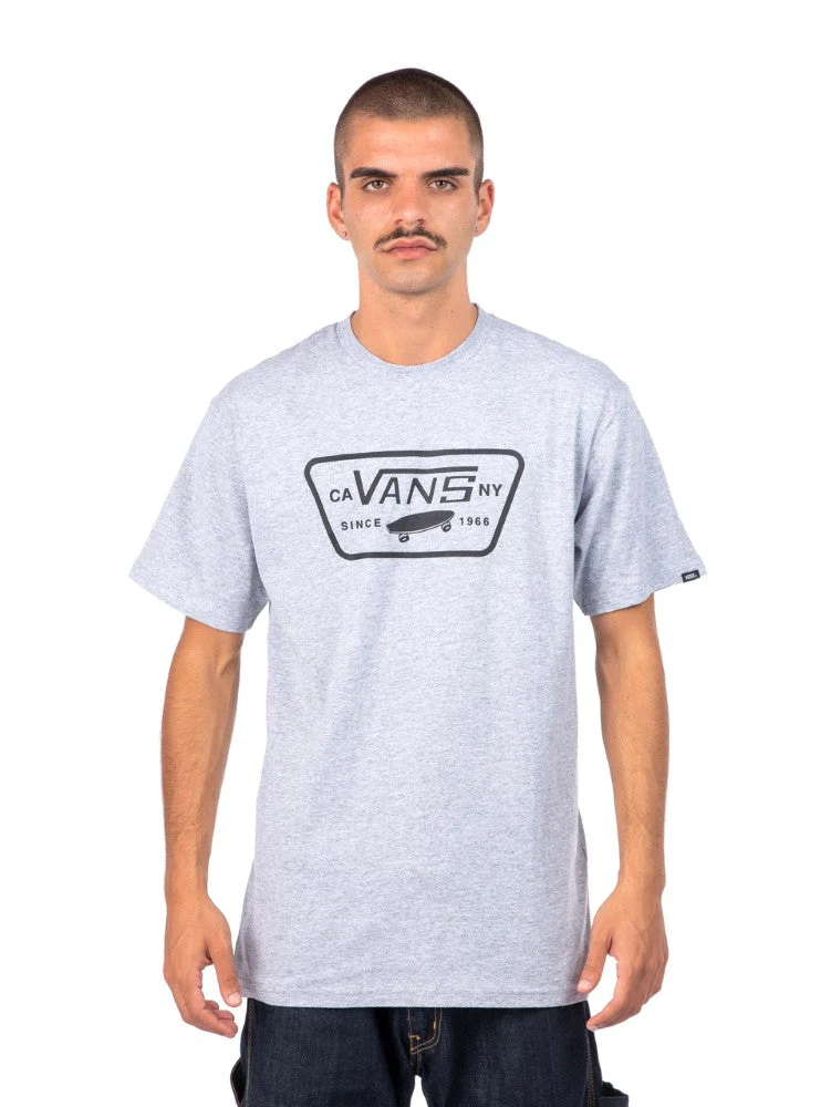 Full T-shirt