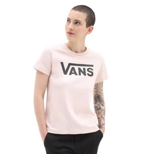 Flying V Crew T-Shirt