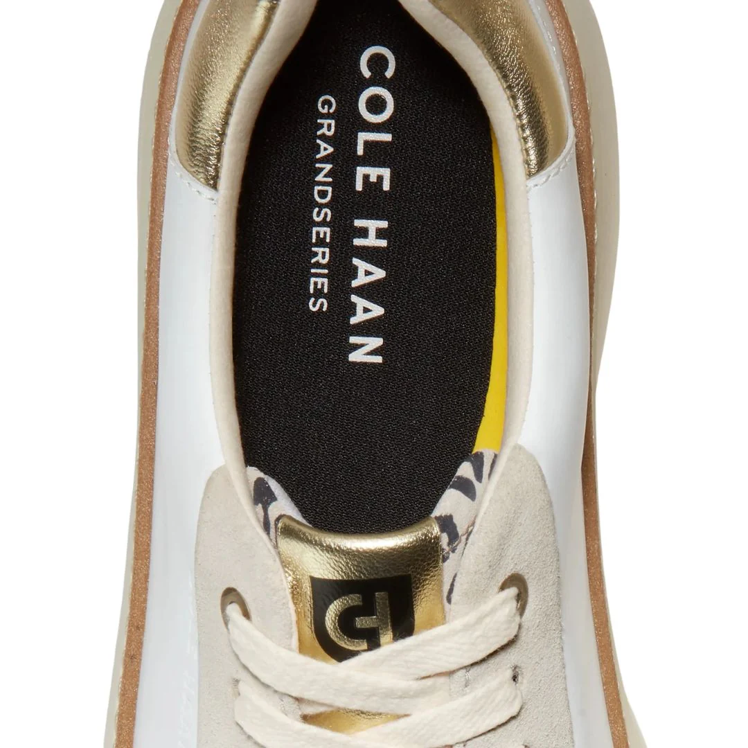 GrandPro Topspin Sneakers - Image 8