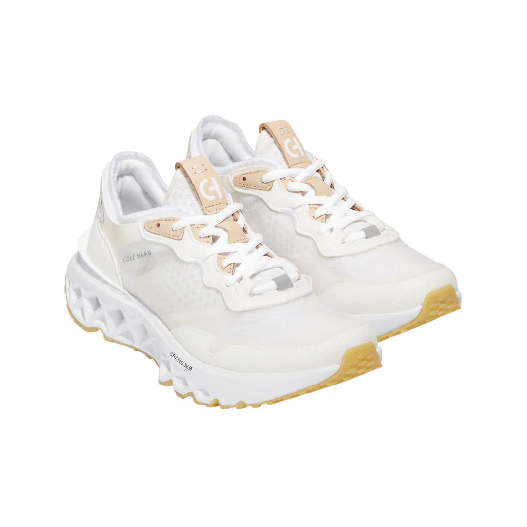 5.Zerogrand Runner Running Shoes - Image 3