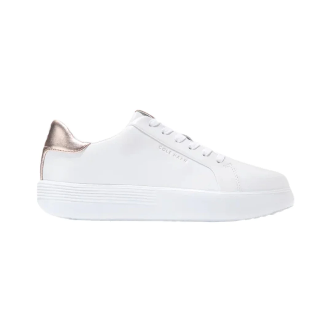 Grand Crosscourt Joy Platform Lifestyle Shoes