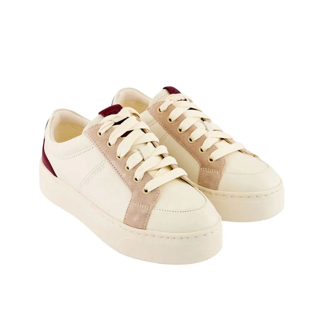 GrandPro Max Platform Sneakers - Image 3