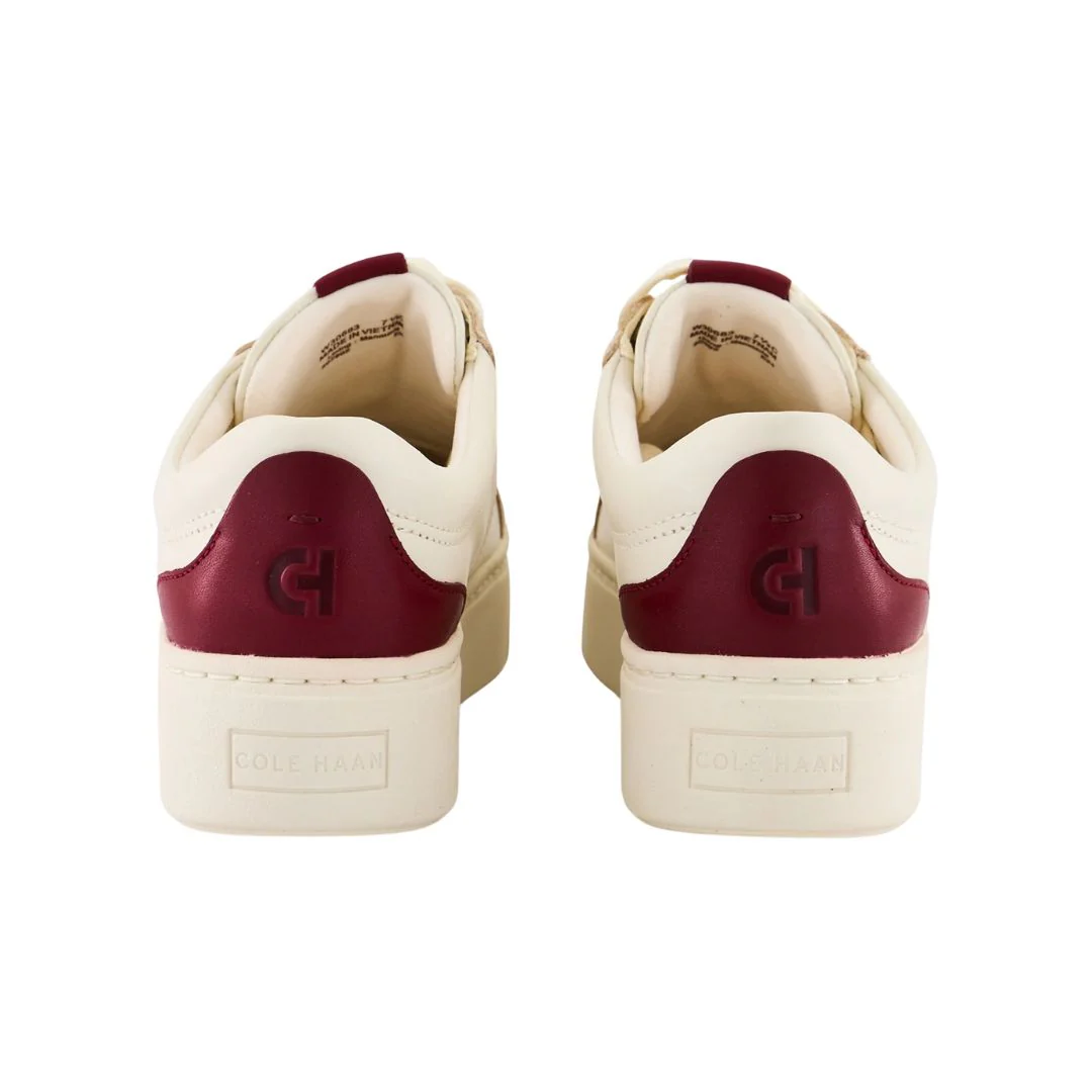 GrandPro Max Platform Sneakers - Image 4