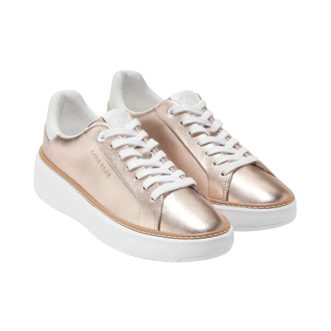 GrandPro Topspin Sneakers - Image 4