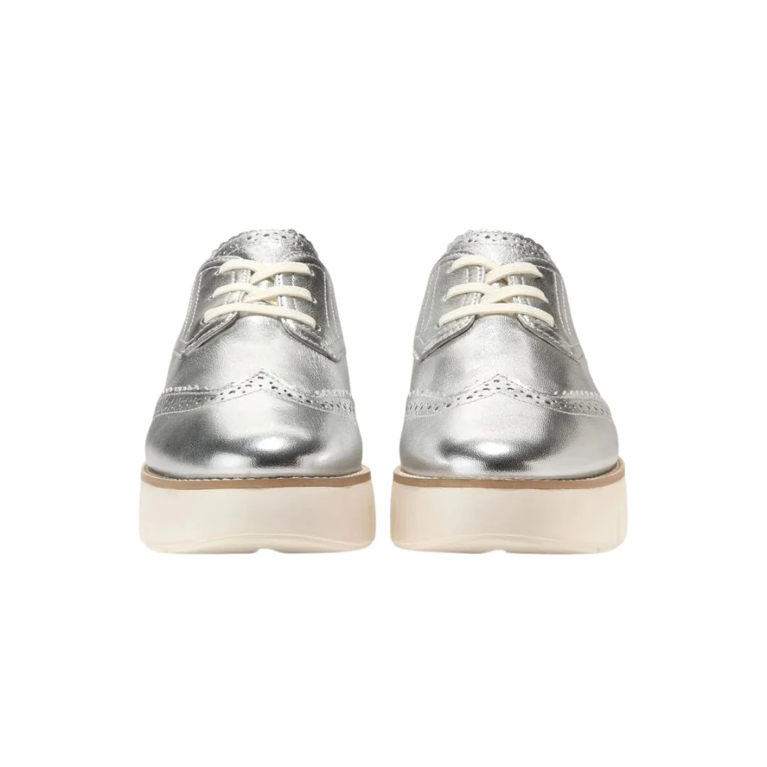 Grand City Platform Oxfords - Image 6