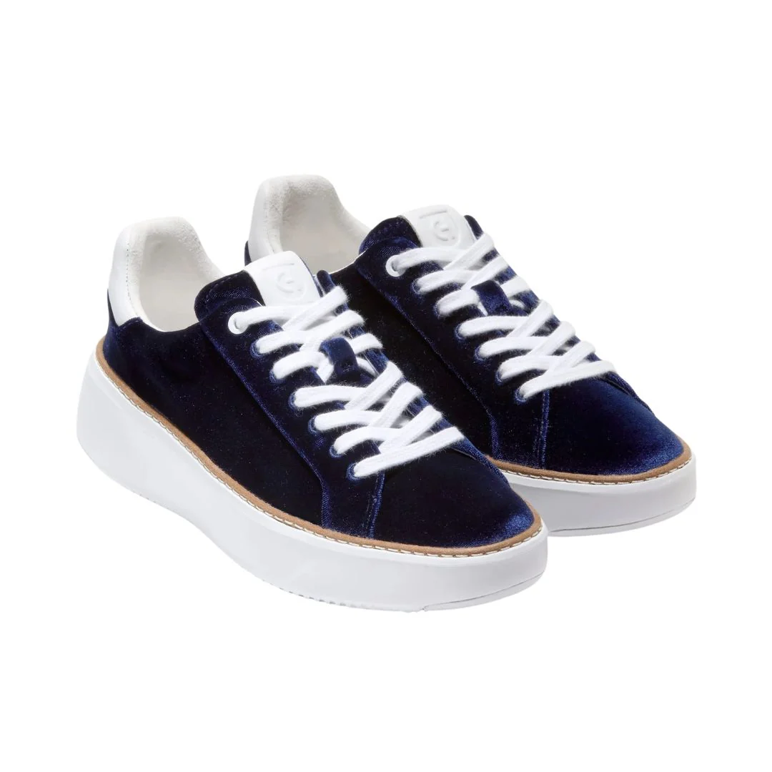 GrandPro Topspin Sneakers - Image 4