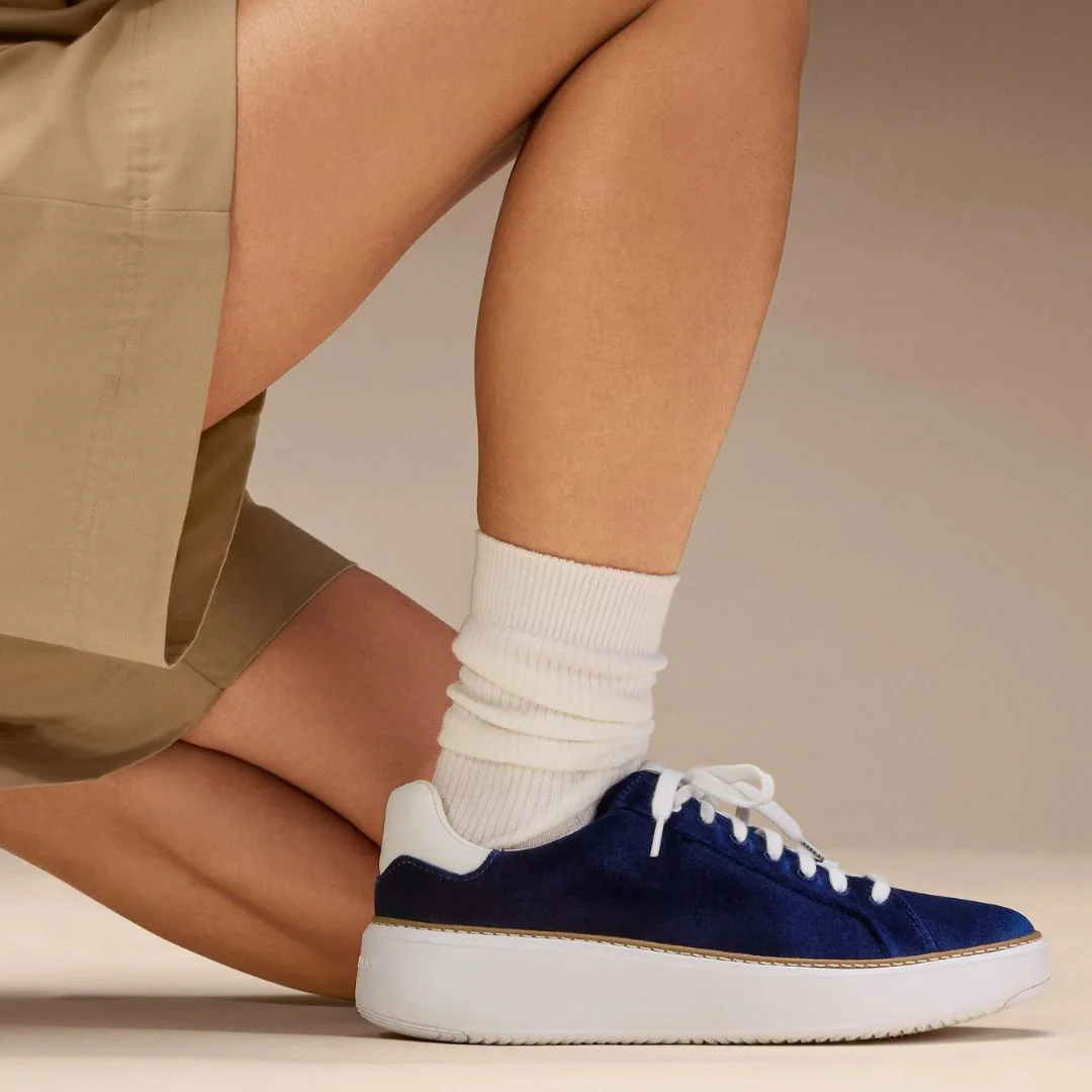 GrandPro Topspin Sneakers - Image 7