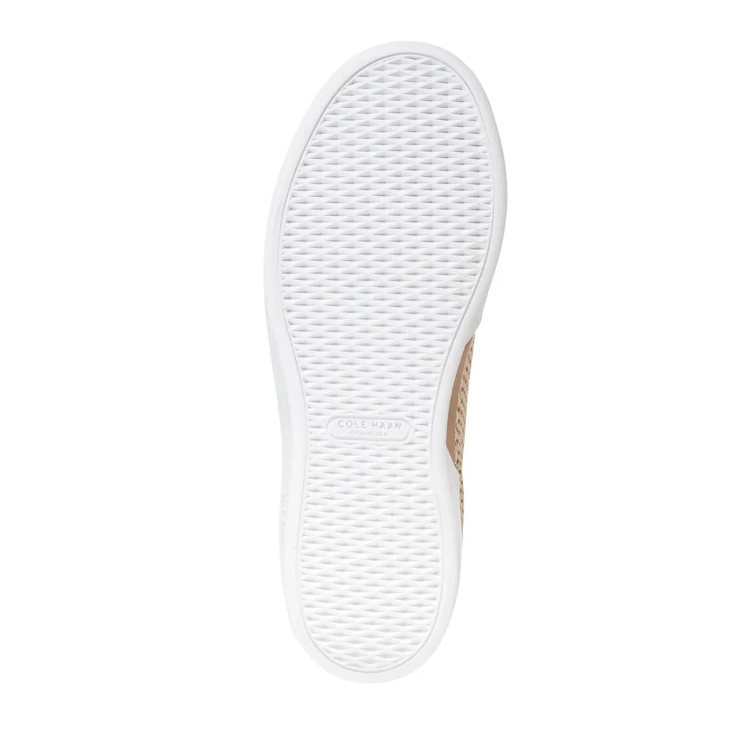 GrandPro Leisure Knit Sneakers - Image 3