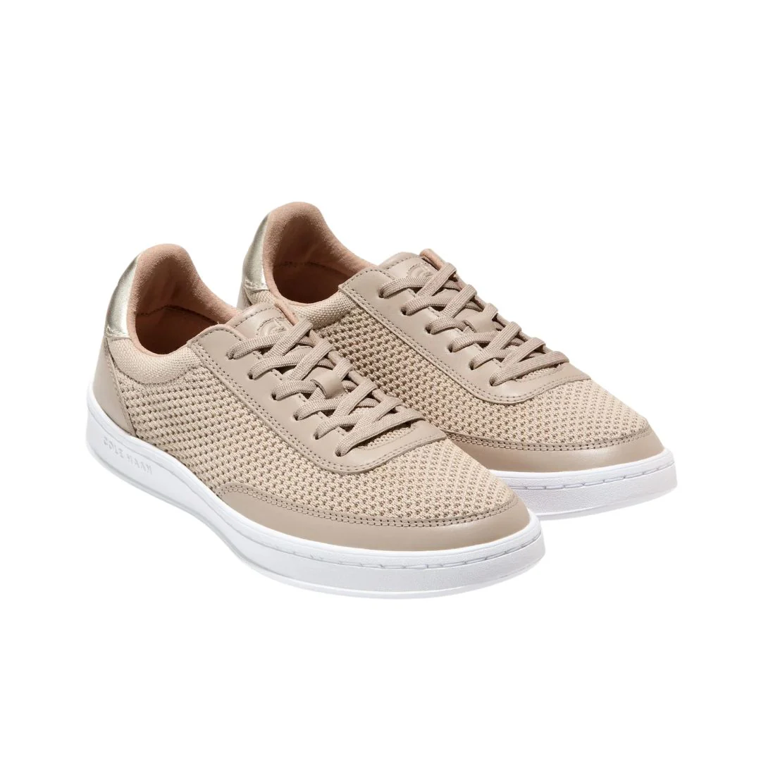 GrandPro Leisure Knit Sneakers - Image 4